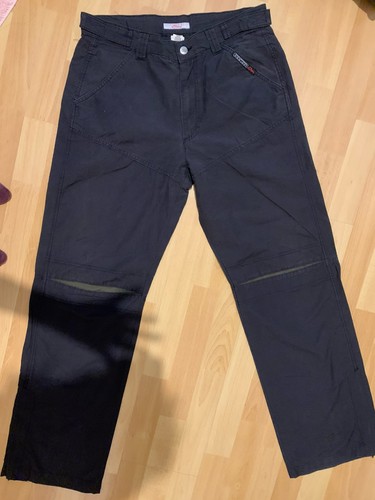 Pantaloni lavoro vintage s - lavoro,