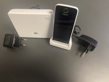 Siemens Gigaset SL910A con