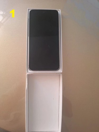 Smartphone samsung galaxy a56 - samsung,
