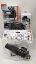 Sony HDR-AS30V, HDR-30ASVR