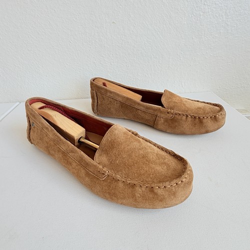 Mocassini ugg milana - mocassini,