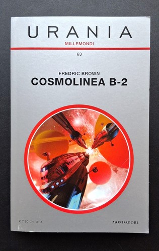 Cosmolinea brown - b-2, –