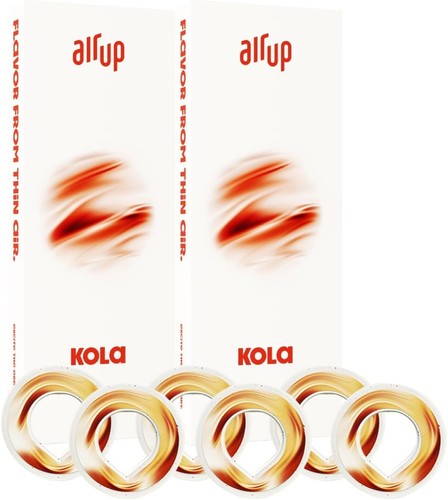 Air kola multipacco - up®, |