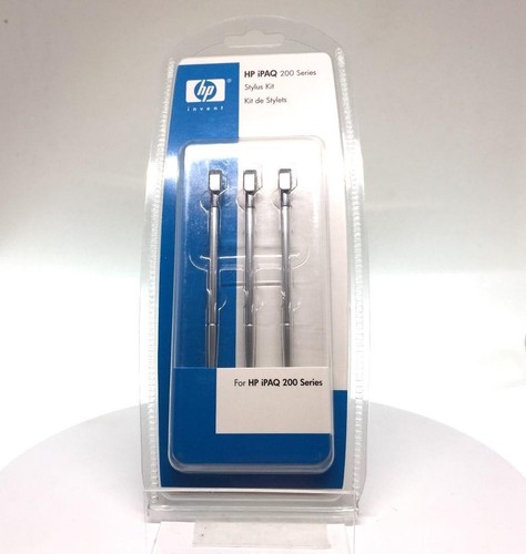 Ipaq serie 200 stylus - ipaq,