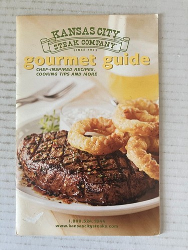 Kansas city steak company - kansas,