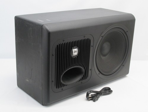 Sistema subwoofer studio - sistema, da