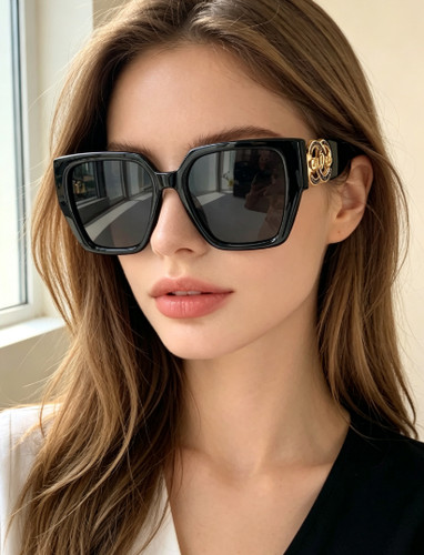 Chanel women sunglasses - chanel,
