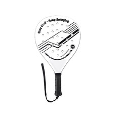 Racchetta da Padel in Fibra di