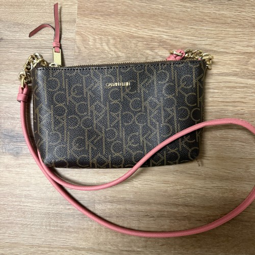 Borsa tracolla calvin - a,