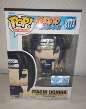 Funko Pop Naruto Shippuden