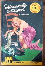 Libro. Schiave Della