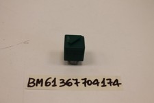 Relè verde Relay Relais BMW S1000 RR e vari modelli