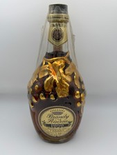 Bottiglia da Collezione Brandy