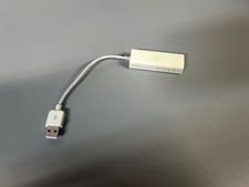 Apple Adattatore Ethernet USB