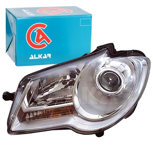 Alkar fari lwr motore - alkar,