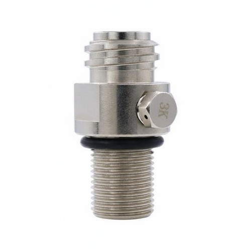 Valvola spillo co2 tr21 4 - valvola, tr21-4