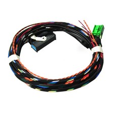Bluetooth Wiring Harness Cable