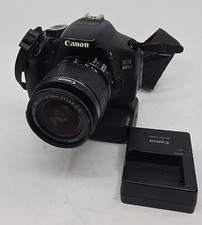 Canon EOS 600D DSLR fotocamera