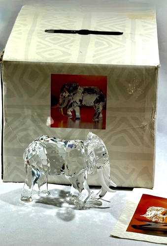Swarovski crystal annual - swarovski,