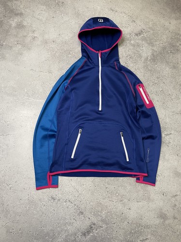 Giacca donna ortovox merino - giacca,