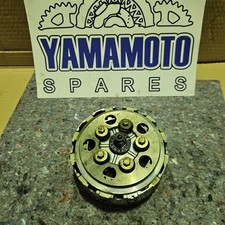 Piastra pressione cestello