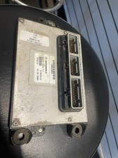 Mercury OptiMax 135 150 DFI