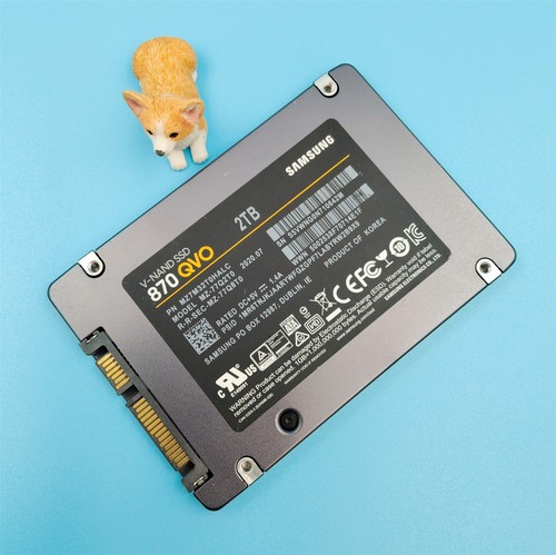 77q2t0 samsung 870 qvo - mz-77q2t0,