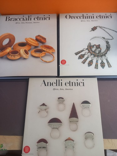 Van custen orecchini anelli - custen,
