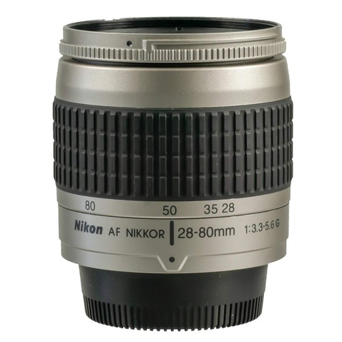 Nikon 5 6 g tele - g,