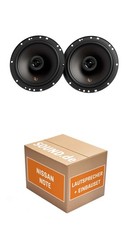 Altoparlanti casse anteriori