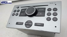 Radio 13233930 Opel Combo 1.7