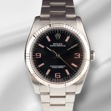 Orologio Uomo Rolex 36mm