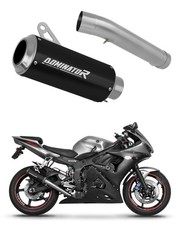 Yzf 2003 2005 terminale - 2003,