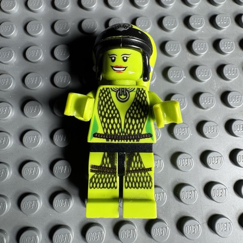 Lego star wars oola - star,