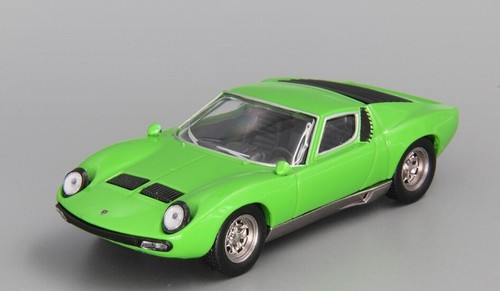 Deagostini altaya - deagostini, 1:43