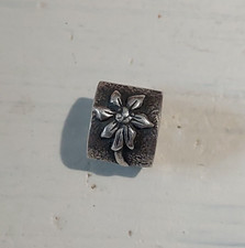 Charm Pandora Originale Stella di Natale  ref. 790213