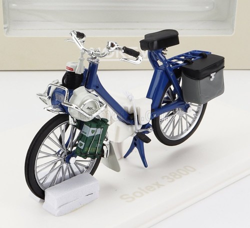 Norev motorino epoca - norev,