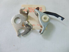 Ape 400 R 175 PENTARO 150 APB 1 PUNTINE CONTATTI CONTACT BREAKER POINT  