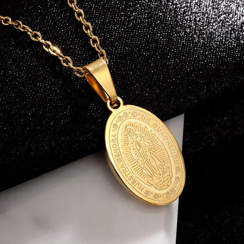 Collana donna catena da - collana,