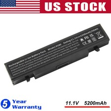 New Battery for Samsung R428