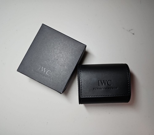 Autentico nuovo orologio - , iwc