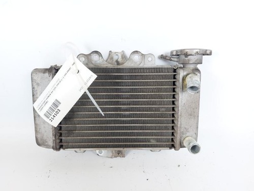Radiatore honda 125 - radiatore, ii