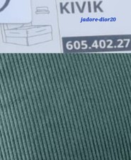 ✅️ IKEA Kivik Fodera per