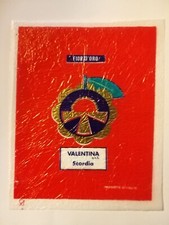 ORANGENPAPIER PAPIER D'ORANGE