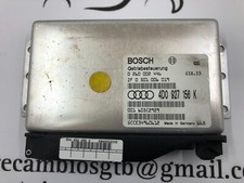 Centralina cambio automatico