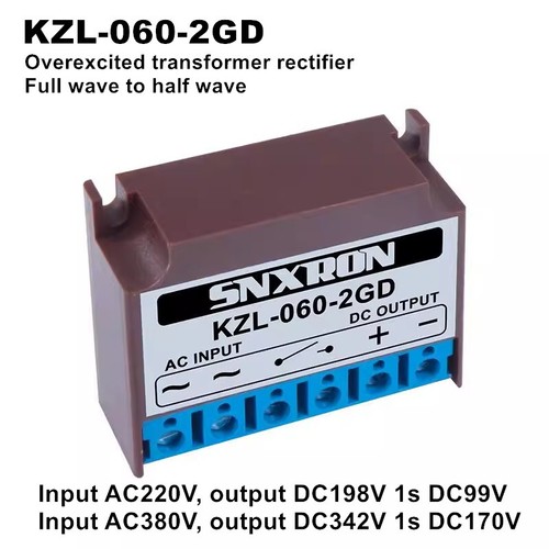 Kzl 060 2gd 220 - kzl-060-2gd, 1s