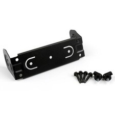 Staffa di montaggio per