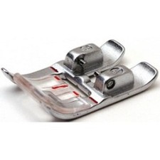 Piedino punto fantasia 9 mm