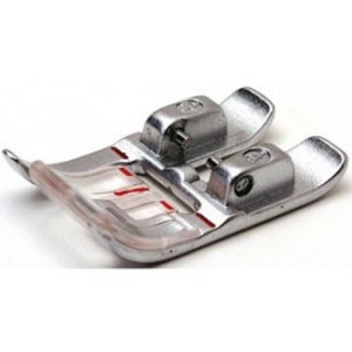 Piedino punto fantasia mm - 9,