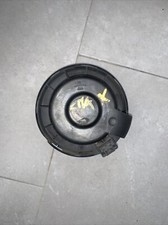 Ventola riscaldamento interno